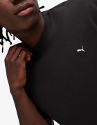 Puma MMQ Tee Black