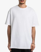 Puma MMQ Tee White