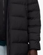 Puma Mono Hooded Parka Black
