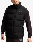 Puma Mono Vest Black