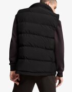 Puma Mono Vest Black