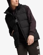Puma Mono Vest Black