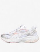 Puma Morphic Shoes White/Pink