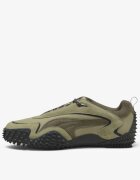 Puma Mostro XC Prime Green/Black