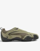 Puma Mostro XC Prime Green/Black