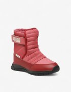 Puma Nieve Wtr AC Boot Red