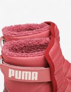 Puma Nieve Wtr AC Boot Red