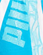 Puma No1 Logo Board Short Blue