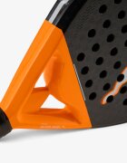 Puma Nova Padel Elite PWR Racket Black/Orange