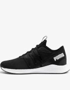 Puma Nrgy Star Black/White