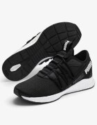 Puma Nrgy Star Black/White