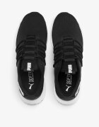 Puma Nrgy Star Black/White