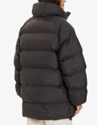 Puma Oversized Puffer Jacket Black