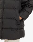 Puma Oversized Puffer Jacket Black