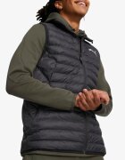 Puma Packlite Primaloft Vest Black