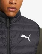 Puma Packlite Primaloft Vest Black
