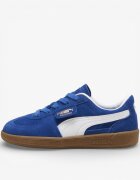 Puma Palermo Cobalt Glaze Gum Shoes Blue
