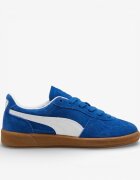 Puma Palermo Cobalt Glaze Gum Shoes Blue