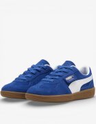 Puma Palermo Cobalt Glaze Gum Shoes Blue