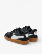 Puma Palermo Leather AC Shoes Black