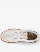Puma Palermo Low-Top Shoes White