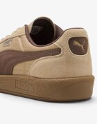 Puma Palermo Pop Sneakers Brown