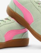 Puma Palermo PS Green/Pink