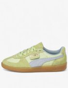 Puma Palermo Vintage Shoes Yellow