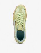 Puma Palermo Vintage Shoes Yellow