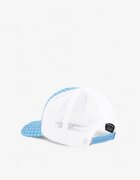 Puma Palms Trucker P Snapback Cap Blue/White