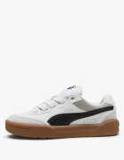 Puma Park Lifestyle SK8 Junior White
