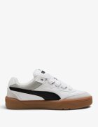 Puma Park Lifestyle SK8 Junior White