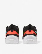 Puma Playmaker Pro Basketball Shoes Black/Multi