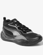 Puma Playmaker Pro Trophies Basketball Black