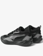 Puma Playmaker Pro Trophies Basketball Black