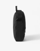 Puma Plus Portable II Logo Bag Black