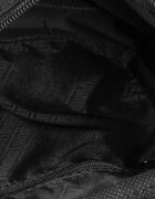 Puma Plus Portable II Logo Bag Black