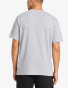 Puma Pocket Tee M 2.0 Medium Gray H