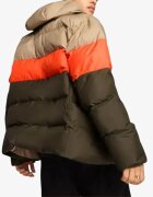 Puma Poly Puffer Jacket Multicolor