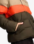 Puma Poly Puffer Jacket Multicolor