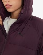 Puma Poly Puffer Jacket Purple