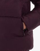 Puma Poly Puffer Jacket Purple