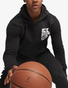 Puma Posterize 2.0 Hoodie Black