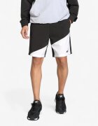 Puma Power Colorblock Shorts Black/White