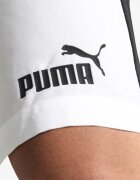 Puma Power Colorblock Shorts Black/White