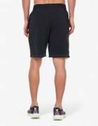 Puma Power Colorblock Shorts Black/Yellow