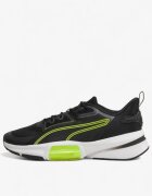 Puma Power Frame 3 Training Shoes Black/Green