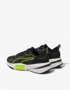 Puma Power Frame 3 Training Shoes Black/Green