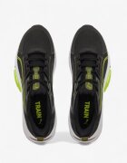 Puma Power Frame 3 Training Shoes Black/Green