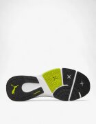 Puma Power Frame 3 Training Shoes Black/Green